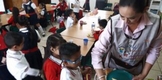 Escuelas de Tiempo Completo benefician a más de 30 mil mamás en Michoacán: SEE