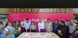 Festeja Bedolla a mamás en el Festival Michoacán de Origen