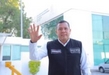 Juan Carlos Barragán con disposición a someterse a exámenes de control y confianza