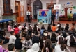 En Morelia: Tránsito y Movilidad de la SSP llevó talleres a primaria CADI Monarca
