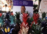 Continúan las sorpresas en el Festival Michoacán de Origen