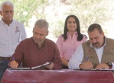 Declaran Área Natural Protegida al Cerro del Águila, en Morelia