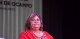 Michoacán, un estado con condiciones propicias para la inversión, destaca Julieta García