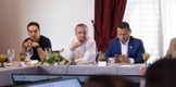 Faeispum ha aprobado 97 proyectos por más de 406 mdp: Finanzas