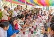IAM y DIF celebran a mamás artesanas del Festival Michoacán de Origen