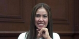 Logra Fanny Arreola que se establezcan requisitos y procedimientos para designar a titulares de los Organismos Operadores de Agua Potable.