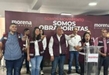 Alcalde de Sixto Verduzco deja al PVEM y llega a Morena