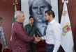 Gobierno de Michoacán y alcaldes del PRD cierran filas por el desarrollo del estado