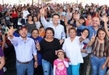 Alfonso Martínez cerró eventos del Día de las Madres con cerca de 10 mil mamás festejadas