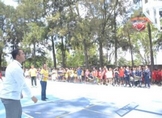 La Universidad Michoacana está comprometida con el deporte: Rectora