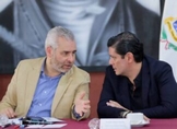 Somos aliados de los municipios y se atienden necesidades apremiantes: Bedolla
