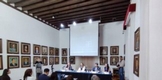 TEEM realiza mesa de análisis sobre la violencia política de género