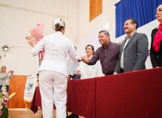 Conmemoran el Día Internacional de la Enfermería