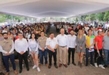 Entrega Bedolla tarjetas del Banco del Bienestar a beneficiarios de Jóvenes Construyendo el Futuro