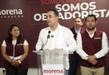 Reconoce Morena, apoyo del gobierno estatal a profesores