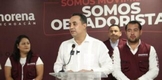 Reconoce Morena, apoyo del gobierno estatal a profesores