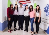 Inaugura Nacho Campos el Centro de Rehabilitación Infantil Uruapan