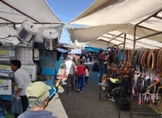 Esta semana iniciará el censo de comerciantes en el mercado municipal de Pátzcuaro