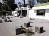 Casi lista la nueva fachada del Zoológico de Morelia