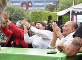 La música invadirá este martes el Festival Michoacán de Origen