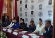 Congreso realiza ponencia sobre agresiones a adultos mayores