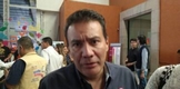 En concierto de El Recodo, cupo máximo de 15 mil personas: Monroy