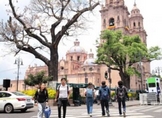 Michoacán declara oficialmente terminada la emergencia sanitaria por COVID-19
