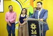 PRD se posiciona a favor de la comunidad de la diversidad sexual