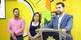 PRD se posiciona a favor de la comunidad de la diversidad sexual