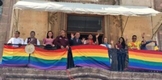Michoacán, único estado que da apoyo económico a activistas LGBTTTIQ+