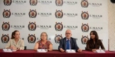 UMSNH realizará la 18 Reunión Internacional de Investigación en Productos Naturales