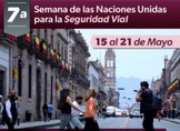 Exhorta SSM a evitar el uso del celular al conducir
