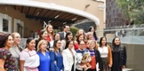 Michoacán participa en estrategia nacional de Mujeres Constructoras de Paz