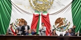 75 Legislatura autoriza a Queréndaro la contratación de crédito financiero