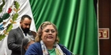 Obras multianuales detonarán desarrollo del estado: Julieta García