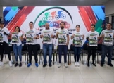 Realizarán segunda Rodada Intermunicipal Unidos por la Paz