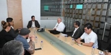 Fortalecen impulso a propiedad industrial para sectores artesanal y productivo
