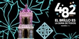 Regresa video mapping con nueva temporada “Morelia Espektro”