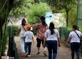 Refuerza Zoológico de Morelia medidas preventivas de seguridad