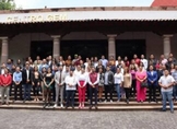 Por primera vez en el Gobierno de Michoacán, jóvenes construirán su agenda pública: Sedebi*