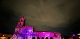 Inicia «Espektro», la nueva temporada del videomapping