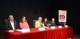 Facultad de Historia, clave en el progreso de Michoacán, celebrará sus 50 años