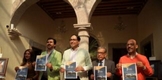 Anuncian 3er. Festival del Centro Histórico de Morelia