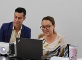 Icatmi brinda cursos a migrantes michoacanos en Estados Unidos