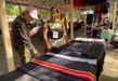 Festival Michoacán de Origen dejó 2.2 mdp en venta de artesanías: IAM