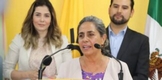 Agrupación política de Cocoa Calderón, será de capacitación
