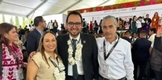 Intercambia DIF Michoacán estrategias para fortalecer atención a grupos prioritarios