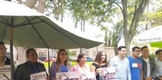 Jóvenes realizarán «Claudia Fest» este sábado en Morelia