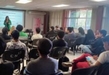 Impulsa Ijumich desarrollo económico de jóvenes con Jalo a Emprender