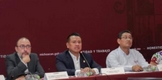 Inicia Torres Piña capacitaciones a jefes de tenencia en presupuesto directo y autogobierno